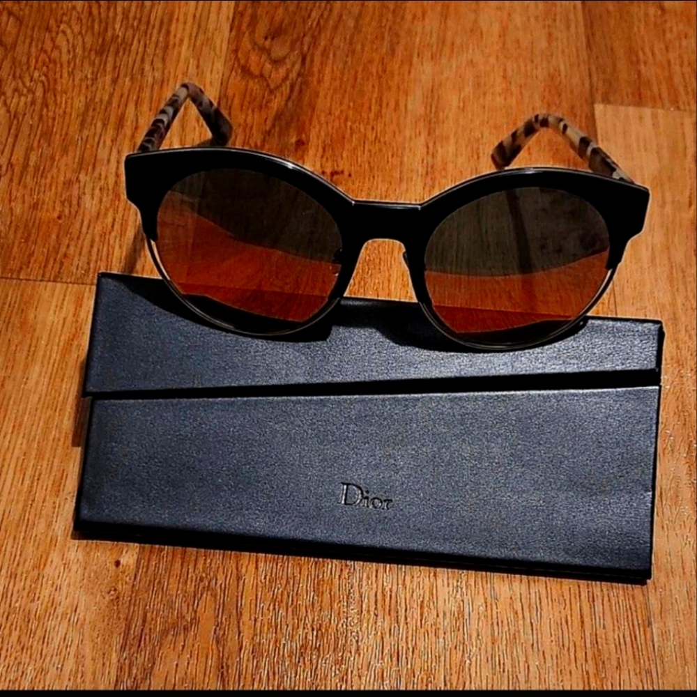 Christian Dior Sunglasses